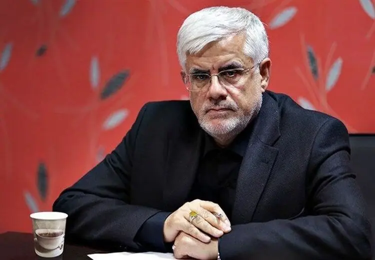 عارف به ریاض می‌رود