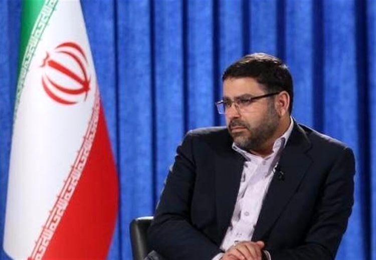 مشاور عباس عراقچی استعفا کرد