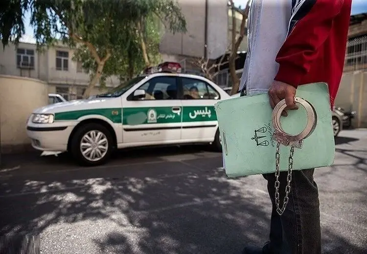 افشای راز قتل با یک پیامک اشتباهی
