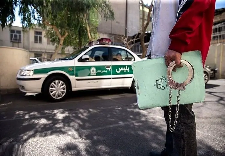  ۷ درصد جرایم جنایی تهران مربوط به اتباع است