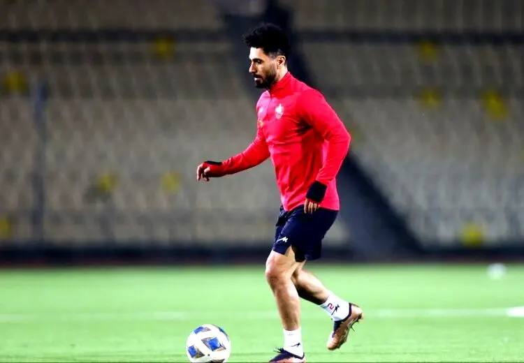 علت غیبت عالیشاه مشخص شد