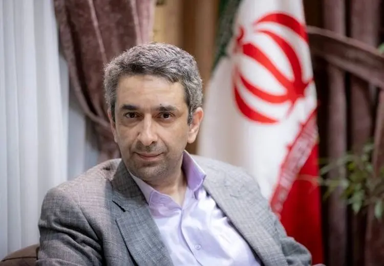 واکنش عضو دفتر رئیس‌جمهور به انتقادات از یک انتصاب توسط پزشکیان