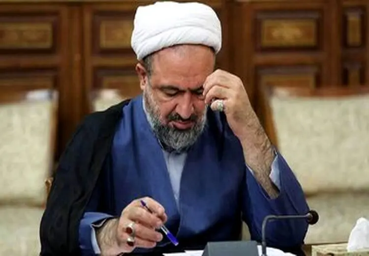 واکنش رسایی به اقدام اتحادیه اروپا علیه سپاه