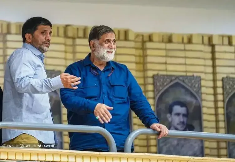 زمزمه‌های بازگشت آجورلو به استقلال با یک دیدار غیرمنتظره + عکس