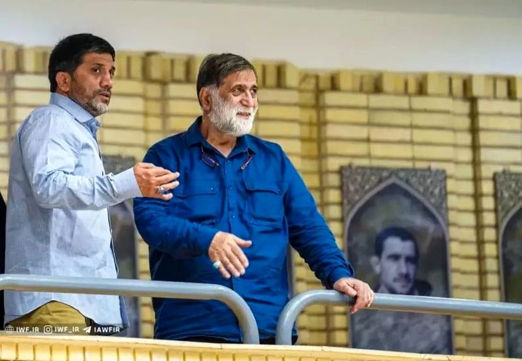 زمزمه‌های بازگشت آجورلو به استقلال با یک دیدار غیرمنتظره + عکس