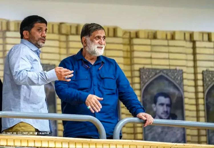 زمزمه‌های بازگشت آجورلو به استقلال با یک دیدار غیرمنتظره + عکس