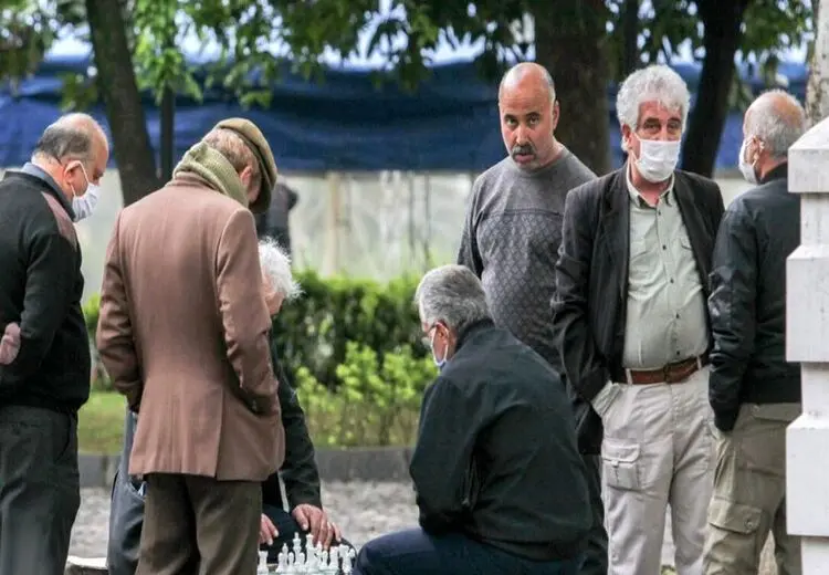 آغاز ثبت نام وام بازنشستگان از امروز