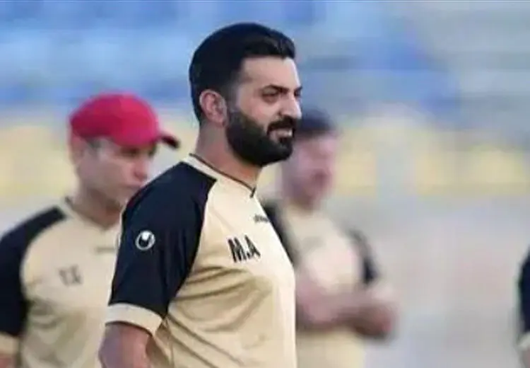 جدایی یک مربی دیگر از فولاد خوزستان