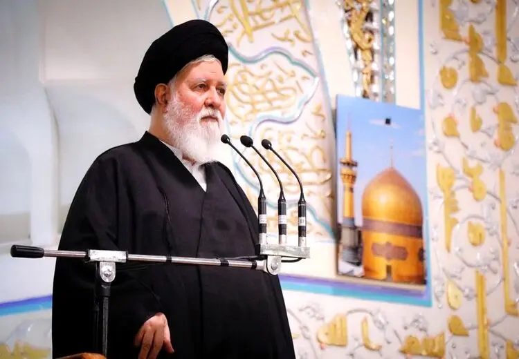 علم الهدی: برخی مفاسد عالم حاصل کار معلمان است