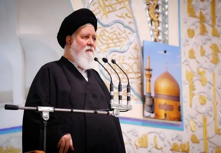 علم الهدی: این لایحه حجاب است یا صیانت از بی حجابی؟!