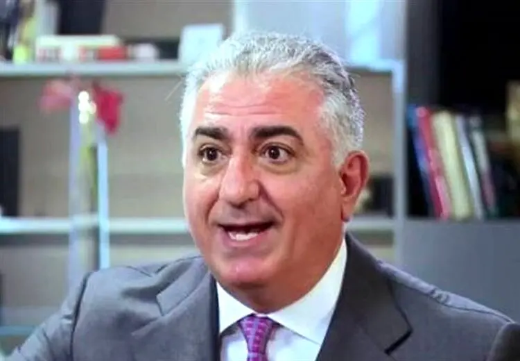 العربیه: آمریکا در حال رایزنی برای پهلوی است، اما...