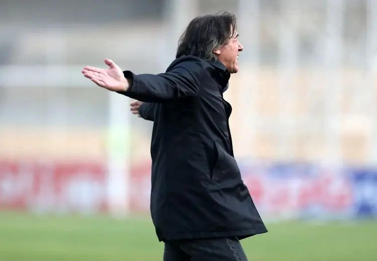 ترکیب احتمالی استقلال در آخرین فرصت ساپینتو