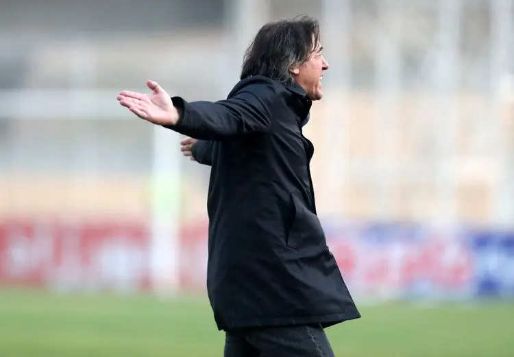 ترکیب احتمالی استقلال در آخرین فرصت ساپینتو