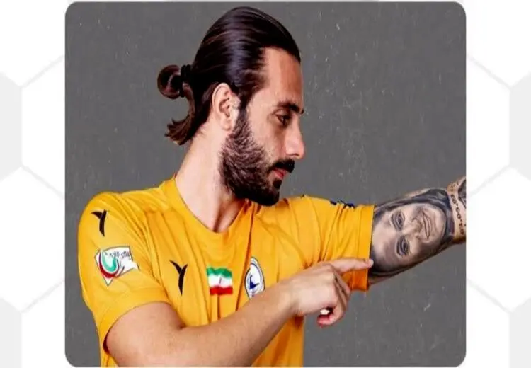 محمد علیزاده به پارس جنوبی جم پیوست