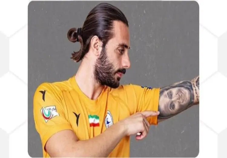 محمد علیزاده به پارس جنوبی جم پیوست