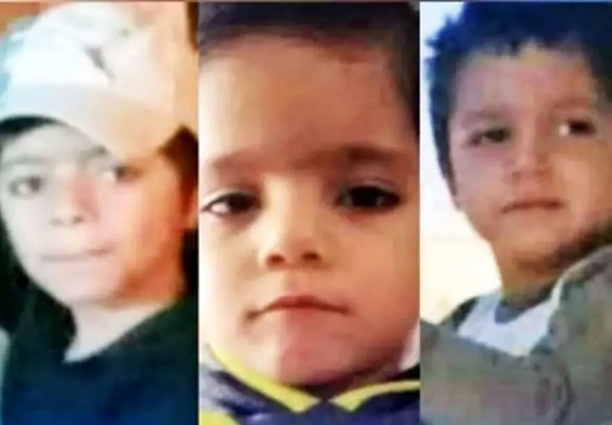 جزئیات غرق شدن 3 پسربچه در استخر