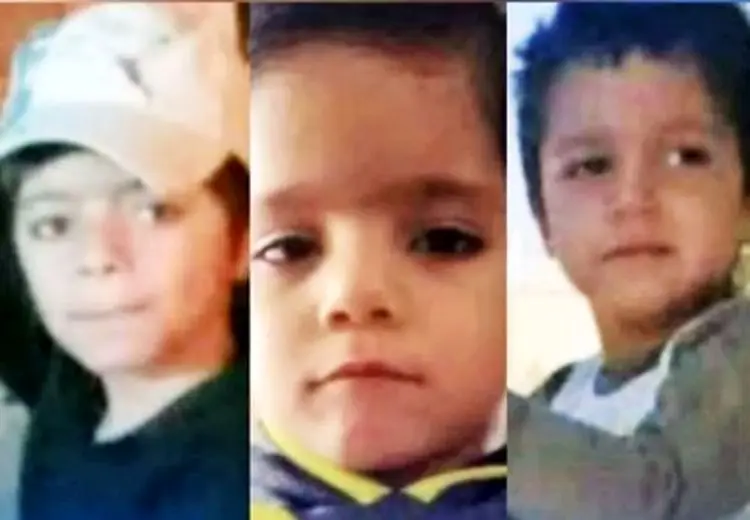 جزئیات غرق شدن 3 پسربچه در استخر