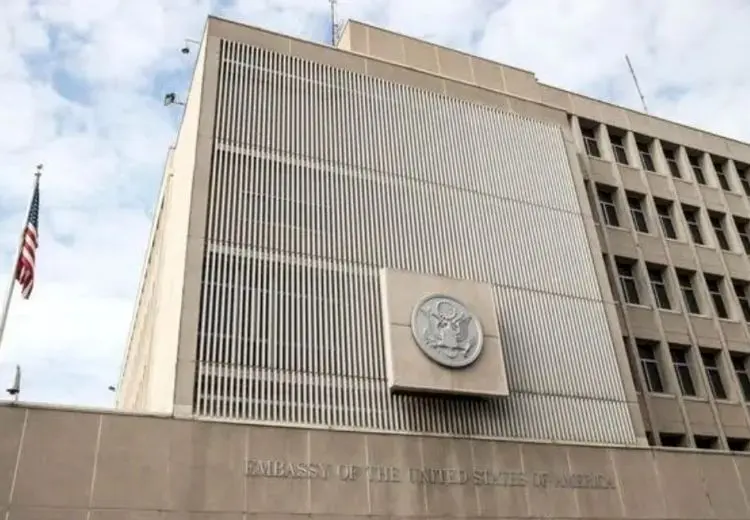 آکسیوس پشت پرده تخلیه سفارت آمریکا در اسرائیل را فاش کرد