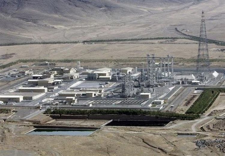 آژانس بین المللی انرژی اتمی: تاسیسات هسته‌ای اصفهان آسیب ندیده است