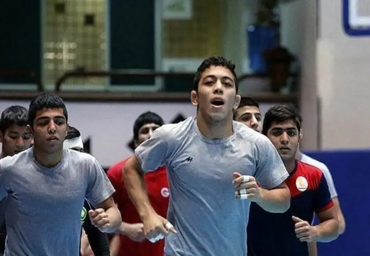  نفر اول کشتی ایران به کانادا مهاجرت کرد + عکس