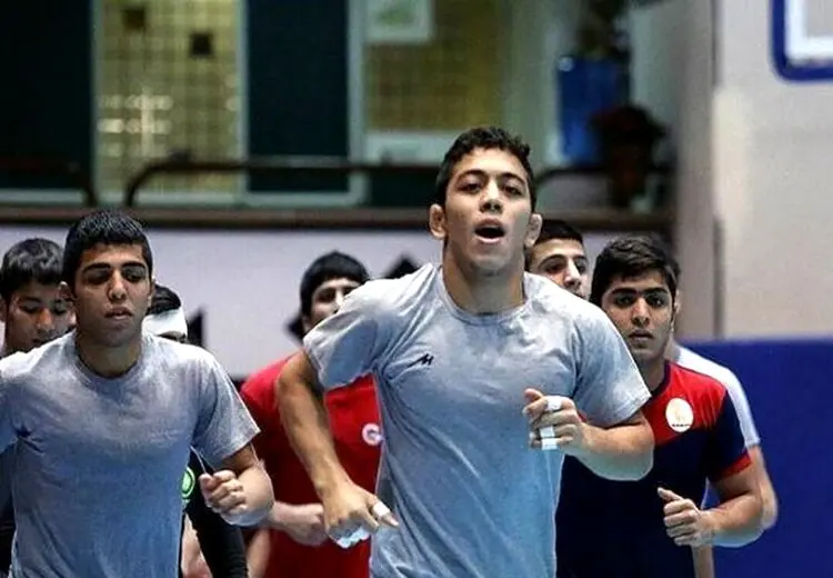  نفر اول کشتی ایران به کانادا مهاجرت کرد + عکس