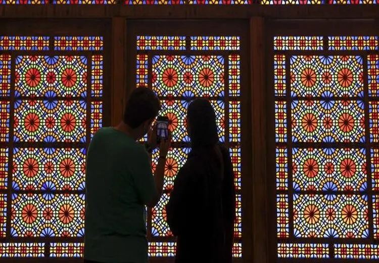 راه حل ایران برای جذب مسافر