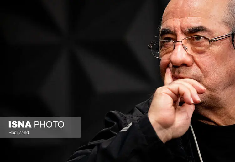 نوشته کمال تبریزی در پی شهادت رهبر انقلاب