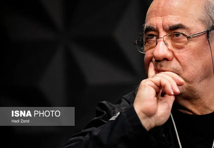 نوشته کمال تبریزی در پی شهادت رهبر انقلاب