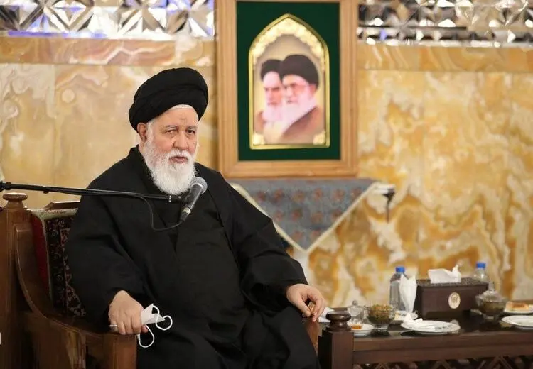علم الهدی: بی حجابی عامل فحشا و فجور است/ اجازه ندهیم عده ای با بی حجابی به پیامبر دهن کجی کنند