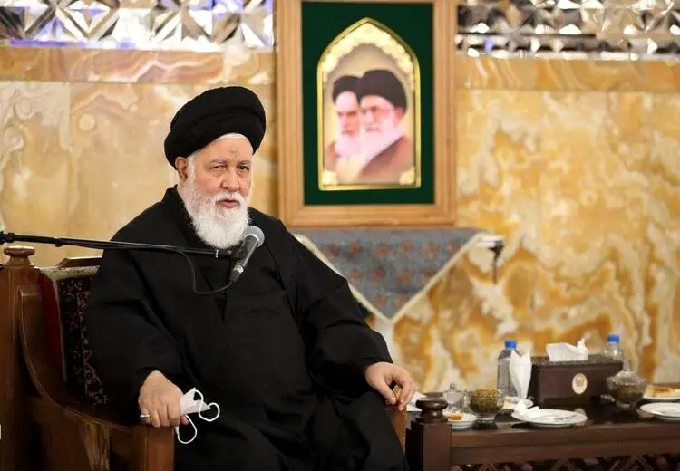 علم الهدی: بی حجابی عامل فحشا و فجور است/ اجازه ندهیم عده ای با بی حجابی به پیامبر دهن کجی کنند