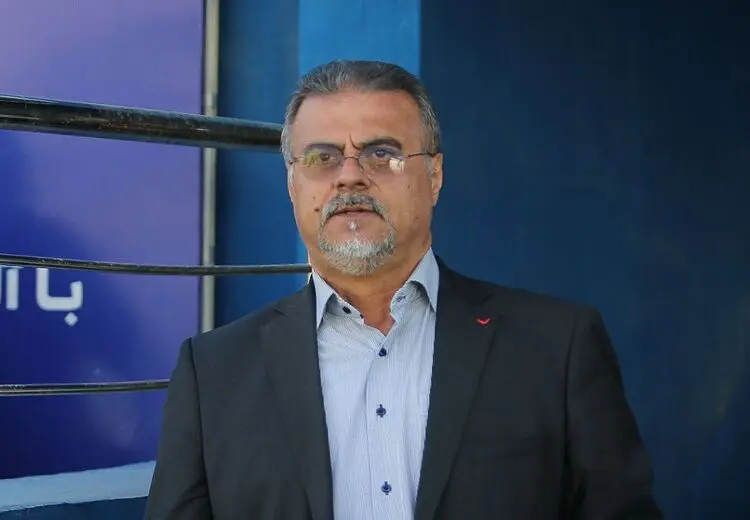 مدیرعامل سابق استقلال: چرا تاجرنیا که با یامگا توافق کرد، نتوانست با منتظر محمد توافق کند؟