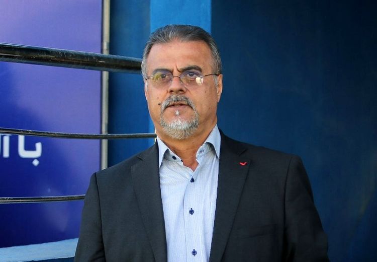 نظری جویباری : استقلال با آنتونیو آدان، داکنز نازون و آسانی به توافق رسیده است
