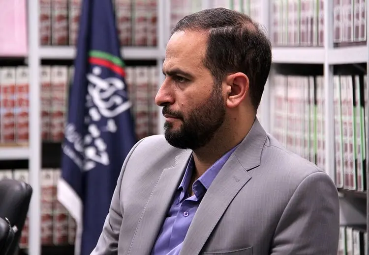 محسن برهانی: نیروی انتظامی حتی حق دادن تذکر لسانی را هم ندارد