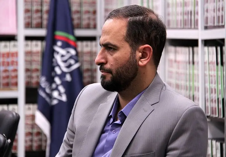 محسن برهانی با عفو رهبری آزاد شد
