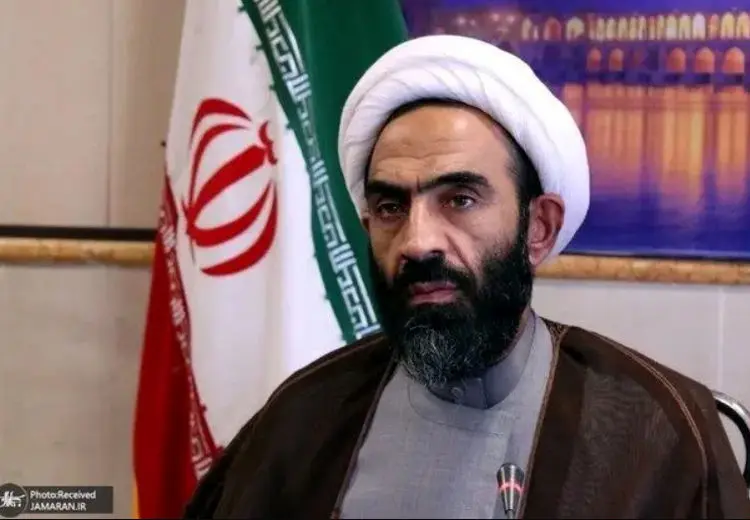 تکذیب اظهارات عضو جبهه پایداری درباره حجاب