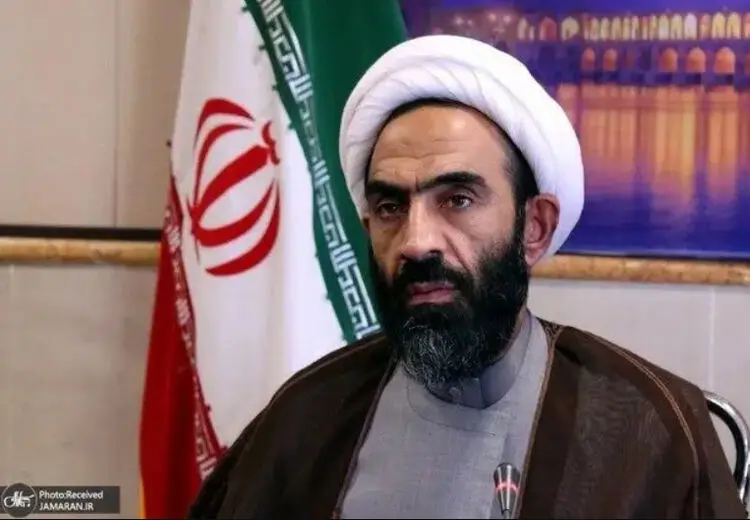 تکذیب اظهارات عضو جبهه پایداری درباره حجاب