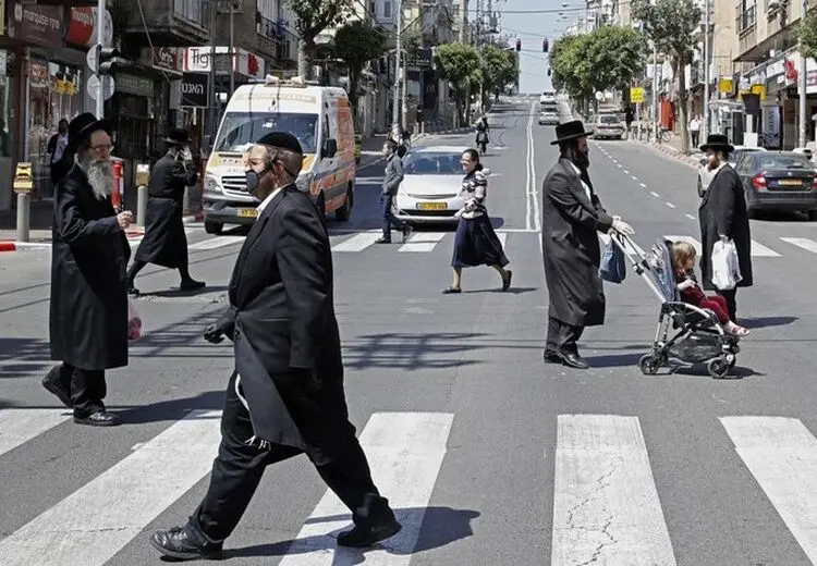 مجازات جاسوسی برای ایران در اسرائیل اعلام شد