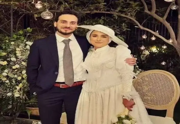 خالق امپراتور کوزکو سر سفره عقد نشست + تصاویر