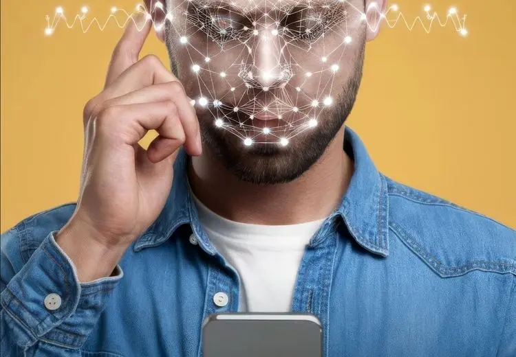 لورفتن سن واقعی کاربران فضای مجازی با هوش مصنوعی