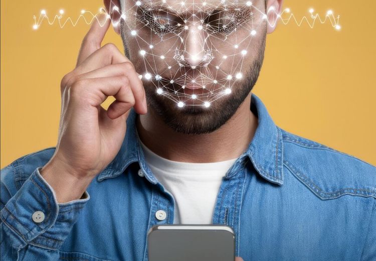 لورفتن سن واقعی کاربران فضای مجازی با هوش مصنوعی