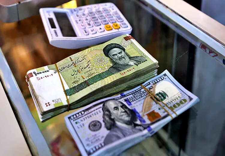 نمی‌توان با خبردرمانی ارزش پول ملی را حفظ کرد