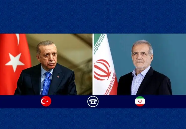 شرط پزشکیان برای کشورهای منطقه درباره آتش‌بس