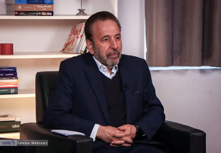 حضور داماد ترامپ و فرمانده سنتکام در مذاکرات ایران و آمریکا در مسقط نشانه چیست؟