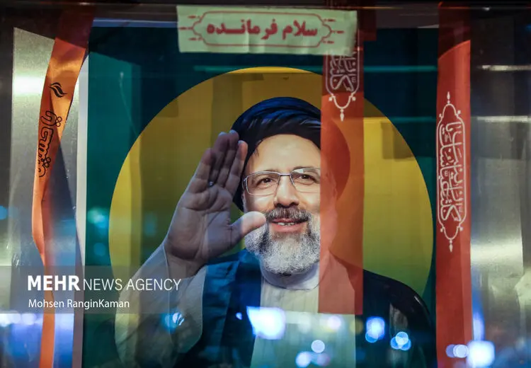 آمریکا در مراسم سازمان ملل برای رییسی شرکت نمیکند