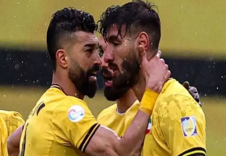 واکنش سپاهان به دو شایعه مهم؛ نه مغانلو جدا می‌شود نه رضاییان