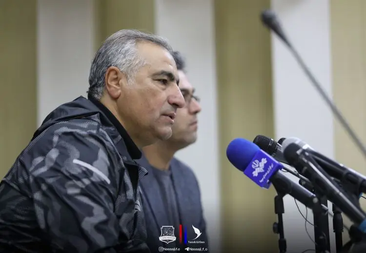 طعنه سنگین ساکت الهامی به مجری تلویزیونی