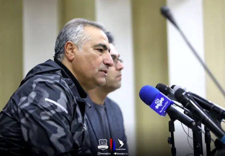 طعنه سنگین ساکت الهامی به مجری تلویزیونی