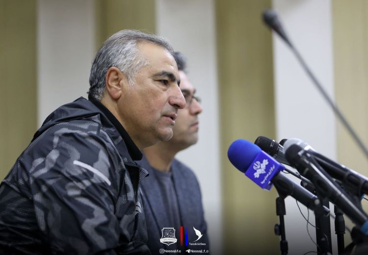 طعنه سنگین ساکت الهامی به مجری تلویزیونی
