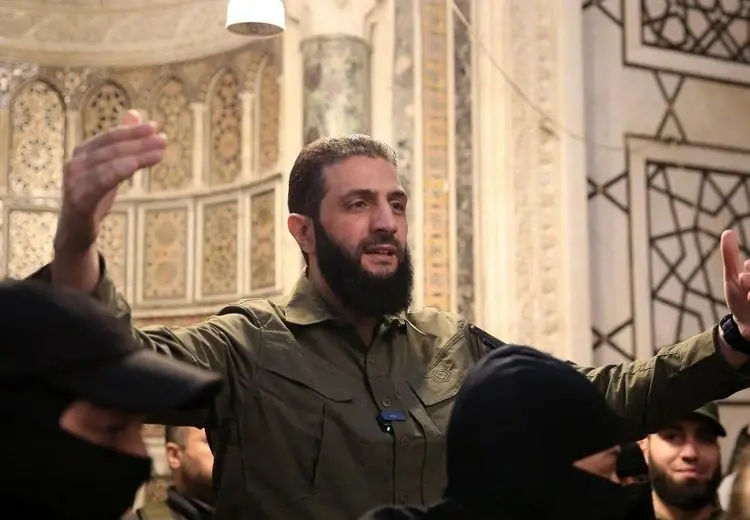  داعش دنبال ترور رییس جمهور سوریه است