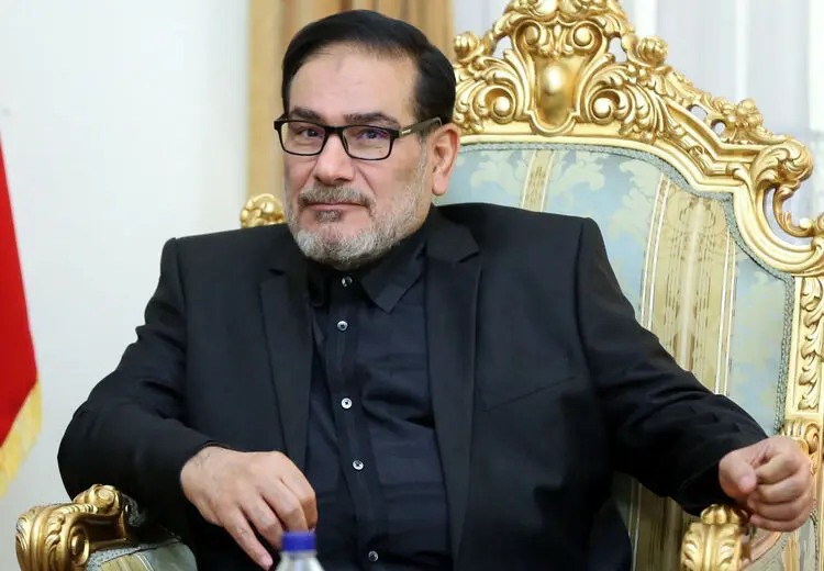 واکنش دبیر شورای دفاع به مذاکرات ایران و آمریکا در مسقط